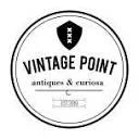 Logo Vintage point Amsterdam