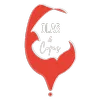 Logo van Olas Y Copas Curacao