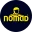 Logo The Nomad Company B.V.