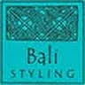 Logo Bali Styling AND Ibiza Living