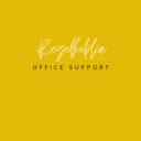 Logo van Regelheldin Office Support