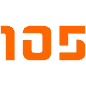 Logo 105