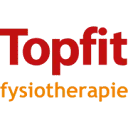 Logo Topfit Fysiotherapie B.V.