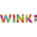 Logo WINK;