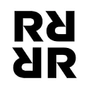 Logo Reinier Blonk Design AND Art Direction