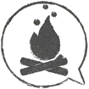 Logo van Campfire Stories Travel