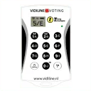 Logo Vidline Voting AND Audiovisueel