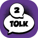 Logo Wij van 2Tolk