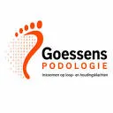 Logo Goessens Podologie
