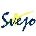 Logo van Bureau Svejo