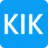 Logo KIKMEDIAZONE