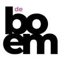 Logo De Boem Kringloopwinkel