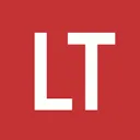 Logo Levende Talen