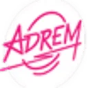 Logo Adrem Autoverhuur Limburg