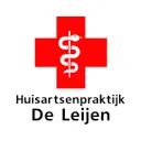 Logo Huisartsenpraktijk De Leijen