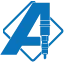 Logo Alleswatersnijden
