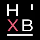 Logo HxB.nl