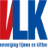 Logo VLK lijmen AND kitten