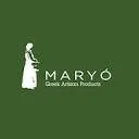 Logo Maryó Artisan Products