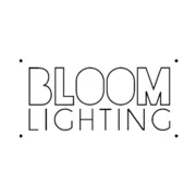 Logo Bloomlighting