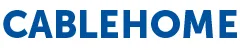 Logo Cable Home BV