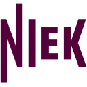 Logo Niek Boes Productions