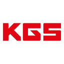 Logo KGS DIAMOND SNE Stone Northern Europe