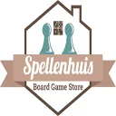 Logo van Spellenhuis