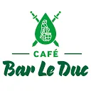 Logo Café Bar le Duc