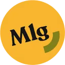 Logo MLG Gebiedsontwikkeling bv