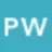 Logo Pharmaceutisch Weekblad PW