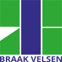 Logo Aannemersbedrijf Braak Velsen B.V.