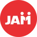 Logo van JAM