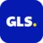 Logo GLS Netherlands