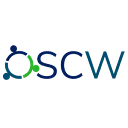 Logo Open Science Community Wageningen