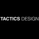 Logo van TACTICS DESIGN