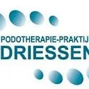 Logo Podotherapie Driessen
