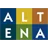 Logo Erfgoed Altena