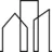 Logo Frame Vastgoed