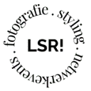 Logo Living So Random!