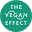 Logo The Vegan Effect