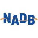 Logo Nederlandse Algemene Danssport Bond NADB