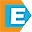 Logo van Excent Administratiekantoor
