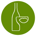 Logo Intense Wines