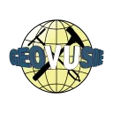 Logo van GeoVUsie