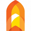 Logo Stadsklooster Haarlem