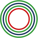 Logo Circles of Future Skills