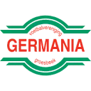 Logo Germania Groesbeek