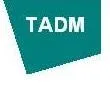 Logo TADM