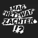 Logo Mag Het Wat Zachter